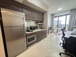 Commonwealth Towers (D3), Condominium #519148381